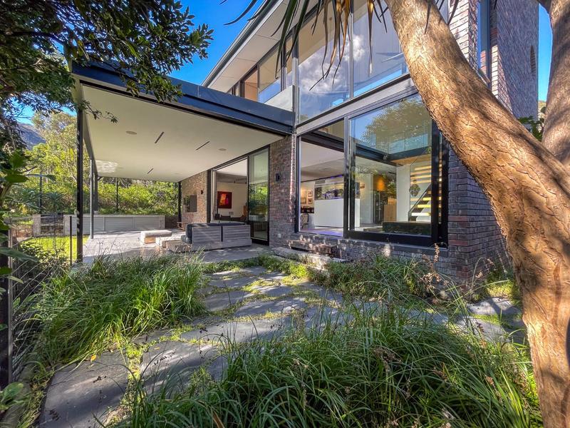 4 Bedroom Property for Sale in Hout Bay Western Cape